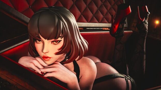 Deadlock page leaked private photo uncensored HD quality