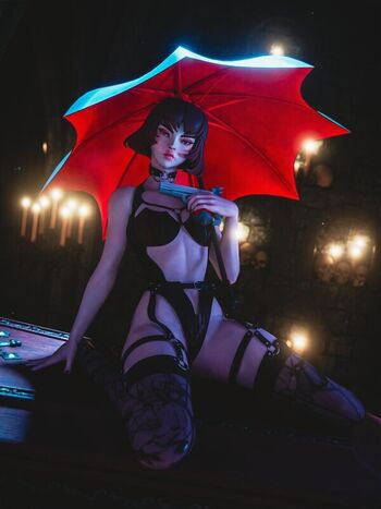 Deadlock page leaked private photo uncensored HD quality