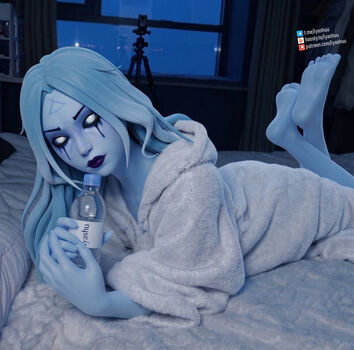 Deadlock page leaked private photo uncensored HD quality