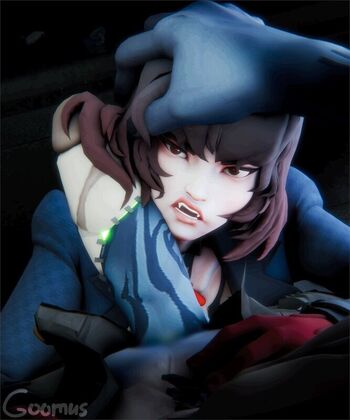 Deadlock page leaked private photo uncensored HD quality