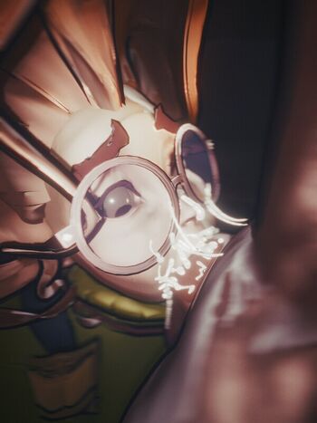 Deadlock page leaked private photo uncensored HD quality
