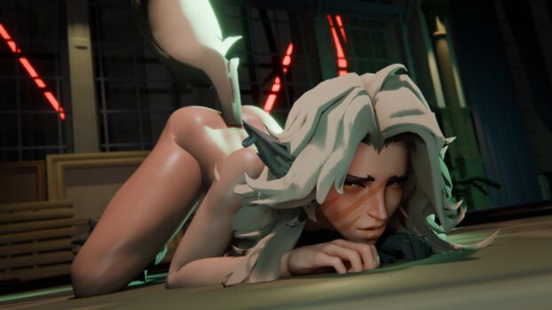 Deadlock page leaked private photo uncensored HD quality