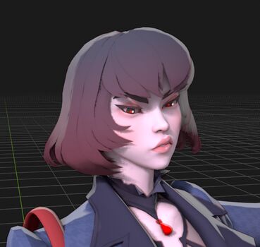 Deadlock page leaked private photo uncensored HD quality
