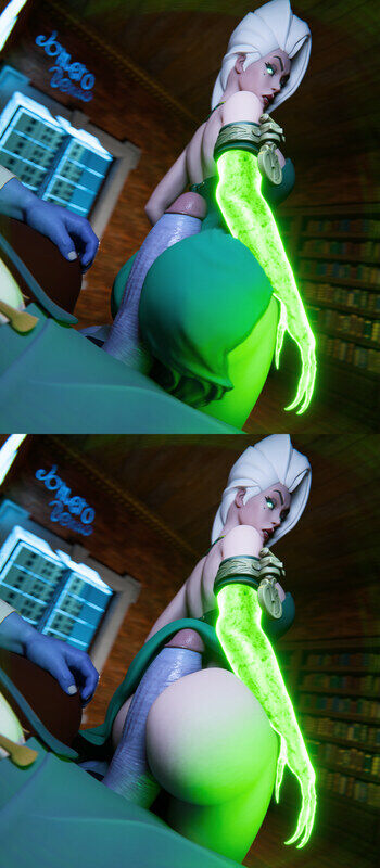 Deadlock page leaked private photo uncensored HD quality