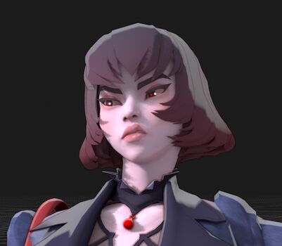 Deadlock page leaked private photo uncensored HD quality