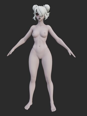 Deadlock page leaked private photo uncensored HD quality