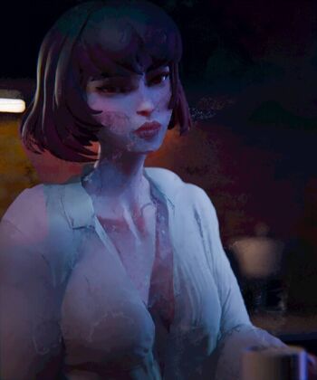 Deadlock page leaked private photo uncensored HD quality