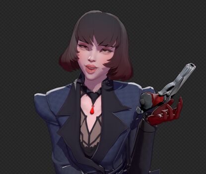 Deadlock page leaked private photo uncensored HD quality