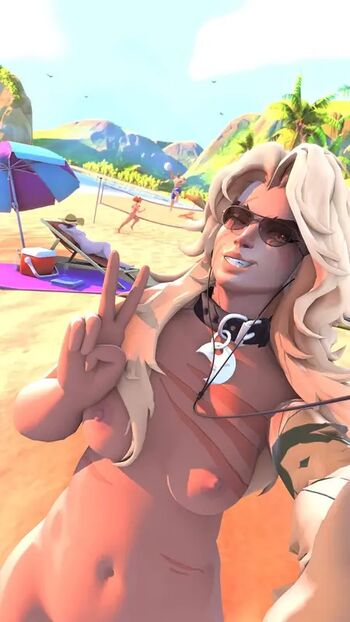 Deadlock page leaked private photo uncensored HD quality