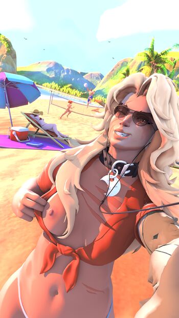 Deadlock page leaked private photo uncensored HD quality