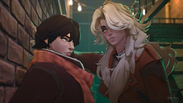 Deadlock page leaked private photo uncensored HD quality