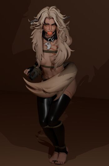 Deadlock leaked private photo uncensored HD quality