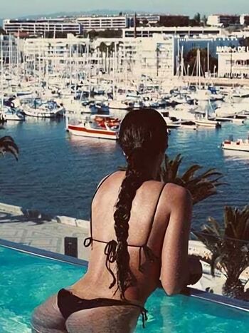 Debora monteiro leaked private photo uncensored HD quality