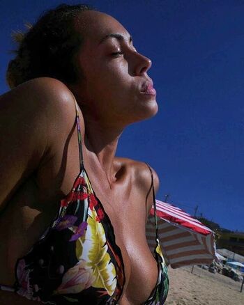 Debora monteiro leaked private photo uncensored HD quality