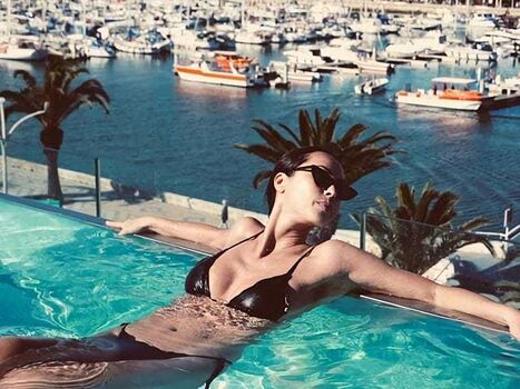 Debora monteiro leaked private photo uncensored HD quality