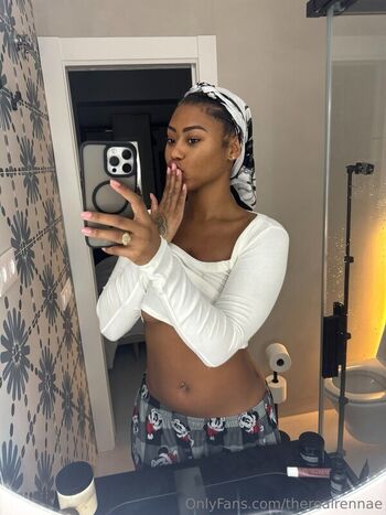 Dejarennae  page leaked private photo uncensored HD quality
