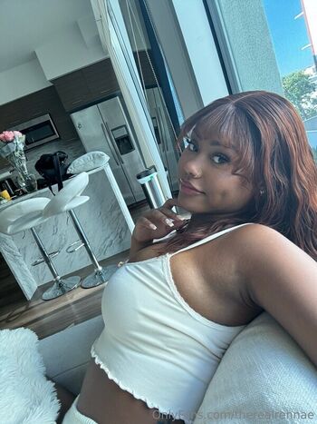 Dejarennae  page leaked private photo uncensored HD quality