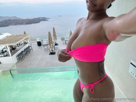 Dejarennae  page leaked private photo uncensored HD quality