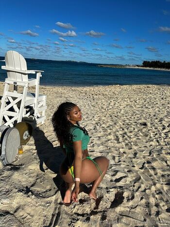 Dejarennae  page leaked private photo uncensored HD quality