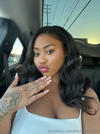 Dejarennae  page leaked private photo uncensored HD quality