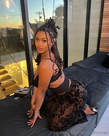 Dejarennae  page leaked private photo uncensored HD quality