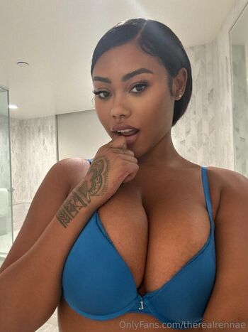 Dejarennae  page leaked private photo uncensored HD quality