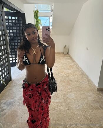 Dejarennae  page leaked private photo uncensored HD quality