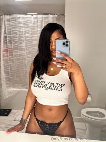 Dejarennae  page leaked private photo uncensored HD quality