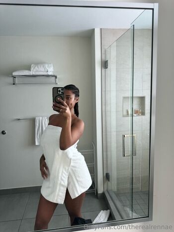 Dejarennae  page leaked private photo uncensored HD quality
