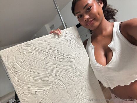 Dejarennae  page leaked private photo uncensored HD quality
