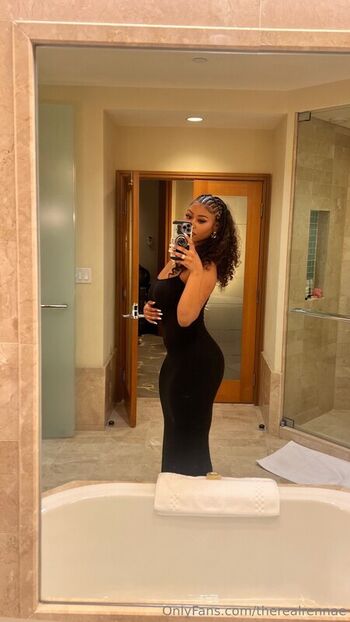Dejarennae  page leaked private photo uncensored HD quality