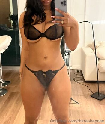 Dejarennae  page leaked private photo uncensored HD quality