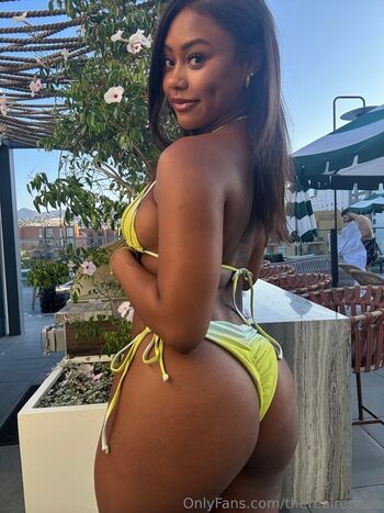 Dejarennae  page leaked private photo uncensored HD quality