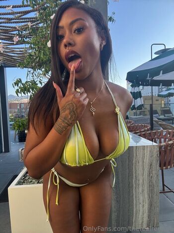 Dejarennae  page leaked private photo uncensored HD quality