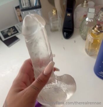 Dejarennae leaked private photo uncensored HD quality