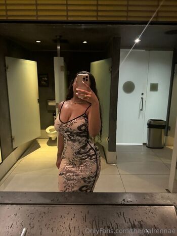 Dejarennae leaked private photo uncensored HD quality