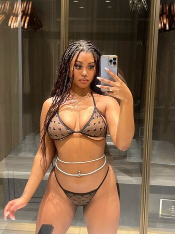 Dejarennae leaked private photo uncensored HD quality