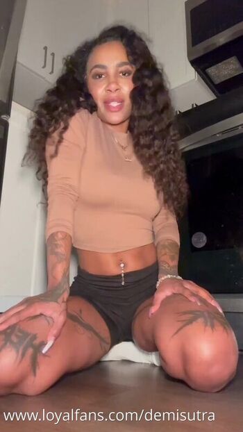 Demi sutra leaked private photo uncensored HD quality