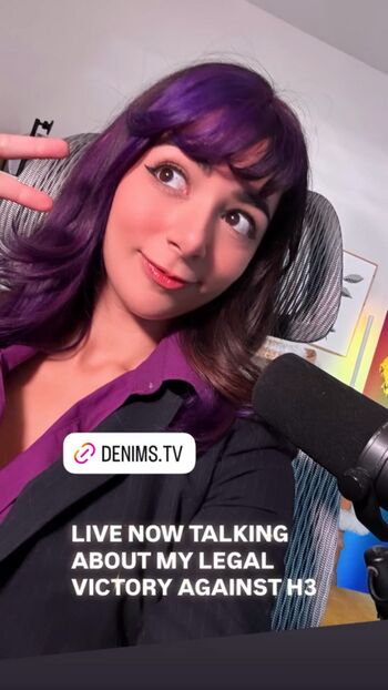 Denims page leaked private photo uncensored HD quality