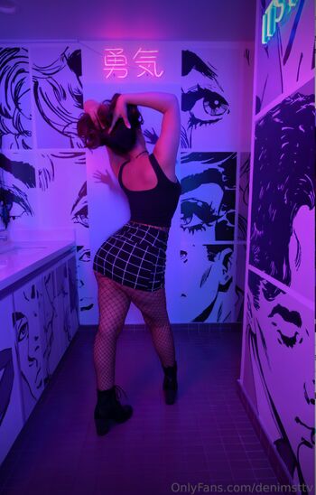 Denims page leaked private photo uncensored HD quality