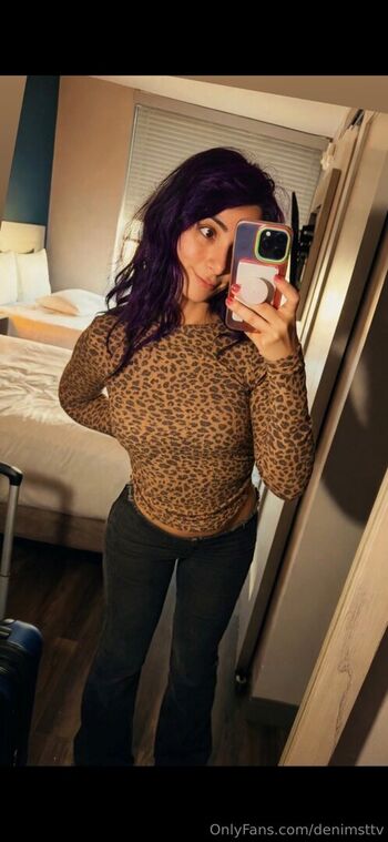 Denims leaked private photo uncensored HD quality