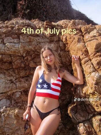 Denise rivers leaked private photo uncensored HD quality