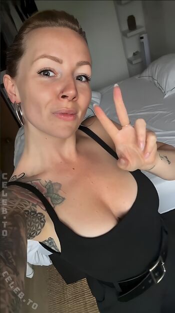 Denise schwitalle leaked private photo uncensored HD quality