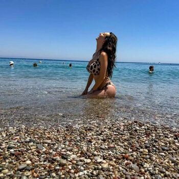 Denitza d leaked private photo uncensored HD quality