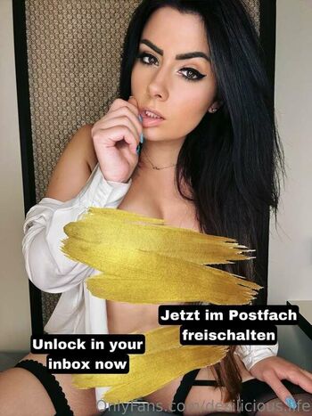 Desilicious life leaked private photo uncensored HD quality