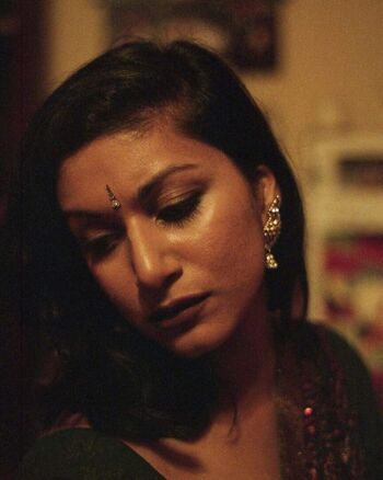 Devi the model page leaked private photo uncensored HD quality