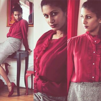 Devi the model page leaked private photo uncensored HD quality