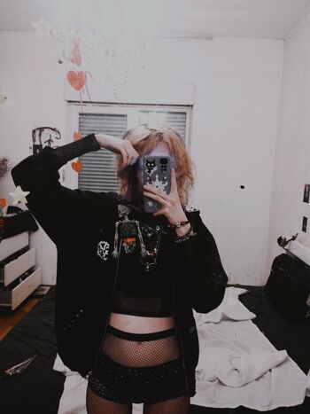 Diablolethm leaked private photo uncensored HD quality