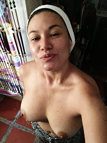 Diana guti page leaked private photo uncensored HD quality