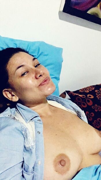 Diana guti leaked private photo uncensored HD quality